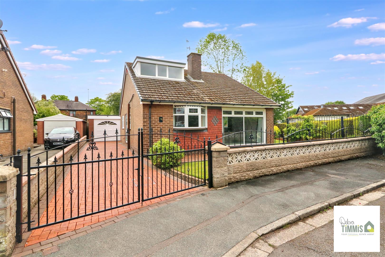 3 bed property in Fishpond Way, Stoke-On-Trent
